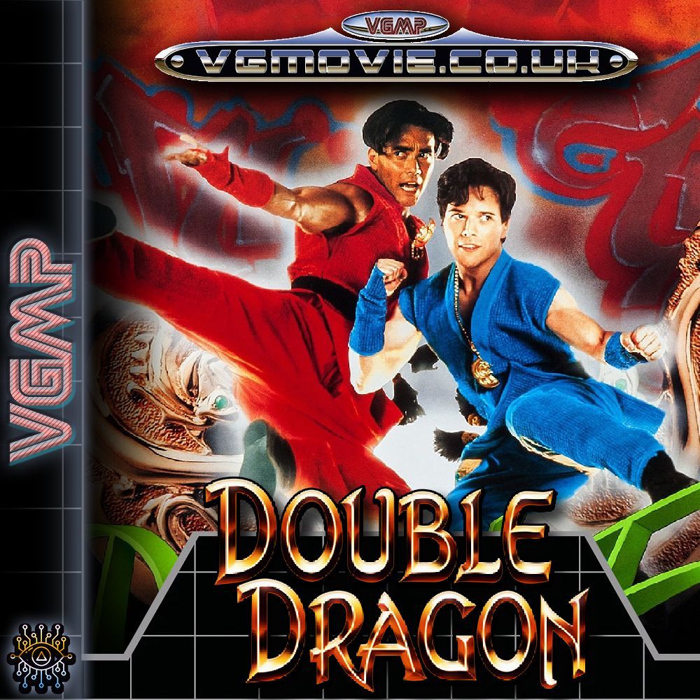 VGMP Sonic the Hedgehog OVA 1996 1999 Podcast Video Game Movie Podcast Impala Films