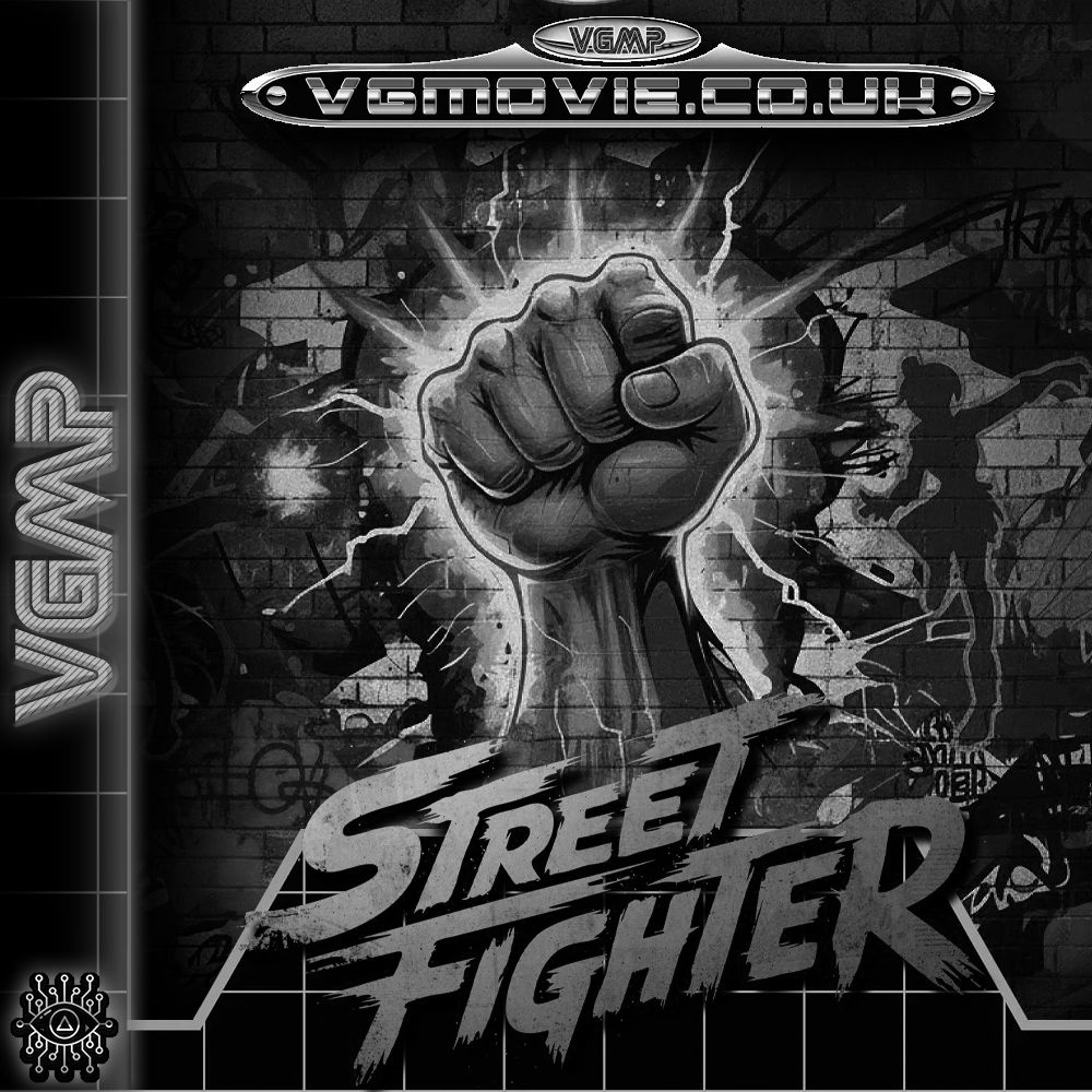 VGMP Stay Alive 2006 Frankie Muniz Podcast Video Game Movie Podcast Impala Films