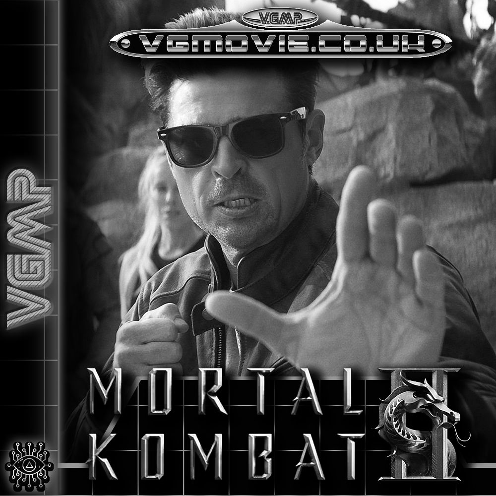 VGMP Resident Evil Biohazard 2002 Podcast Video Game Movie Podcast Impala Films