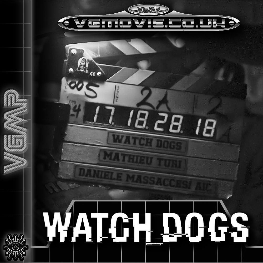 VGMP Resident Evil Biohazard 2002 Podcast Video Game Movie Podcast Impala Films