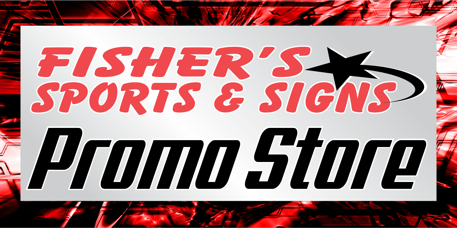 Fisher's Sport Promo Store