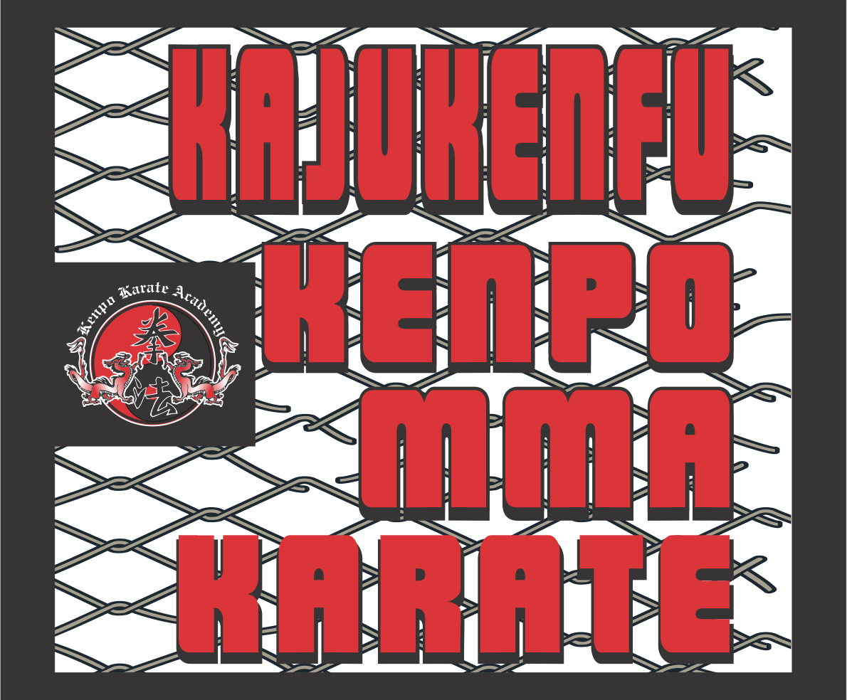 KENPO KARATE CLASS