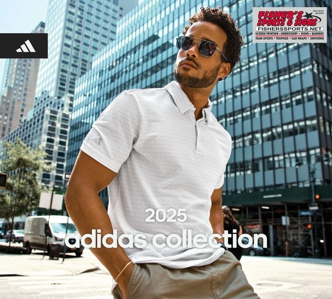 Adidas 2025 Collection Catalog