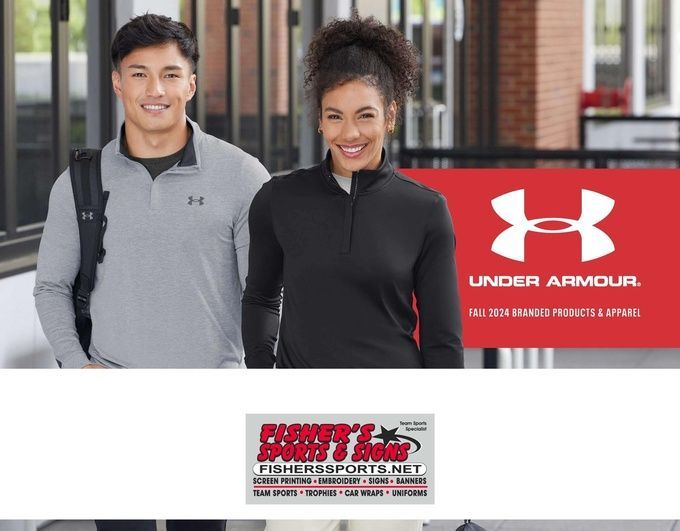 Coaches Favorites, Coach, Under Armour