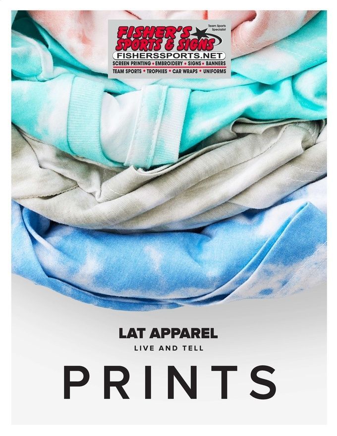 LAT Apparel Catalog