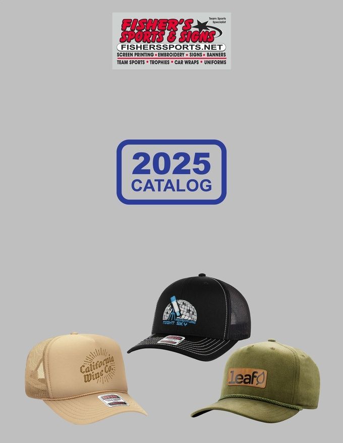 Custom Caps & Headwear Catalogs, Custom Caps, Caps, Headwear, Nike