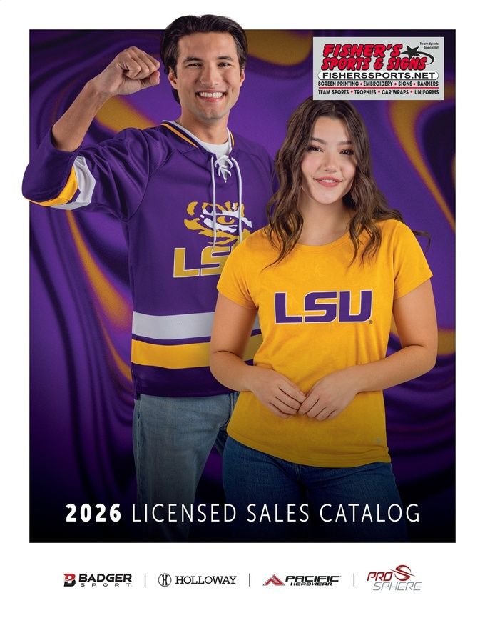 Licensed Supplemental Catalog