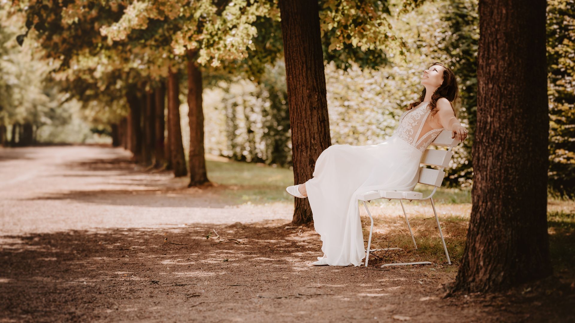 Heiraten im Schloss Lichtenwalde
