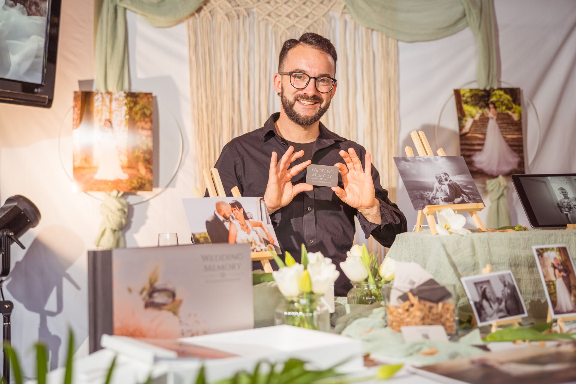Heiraten im Hotel Schloss Rabenstein