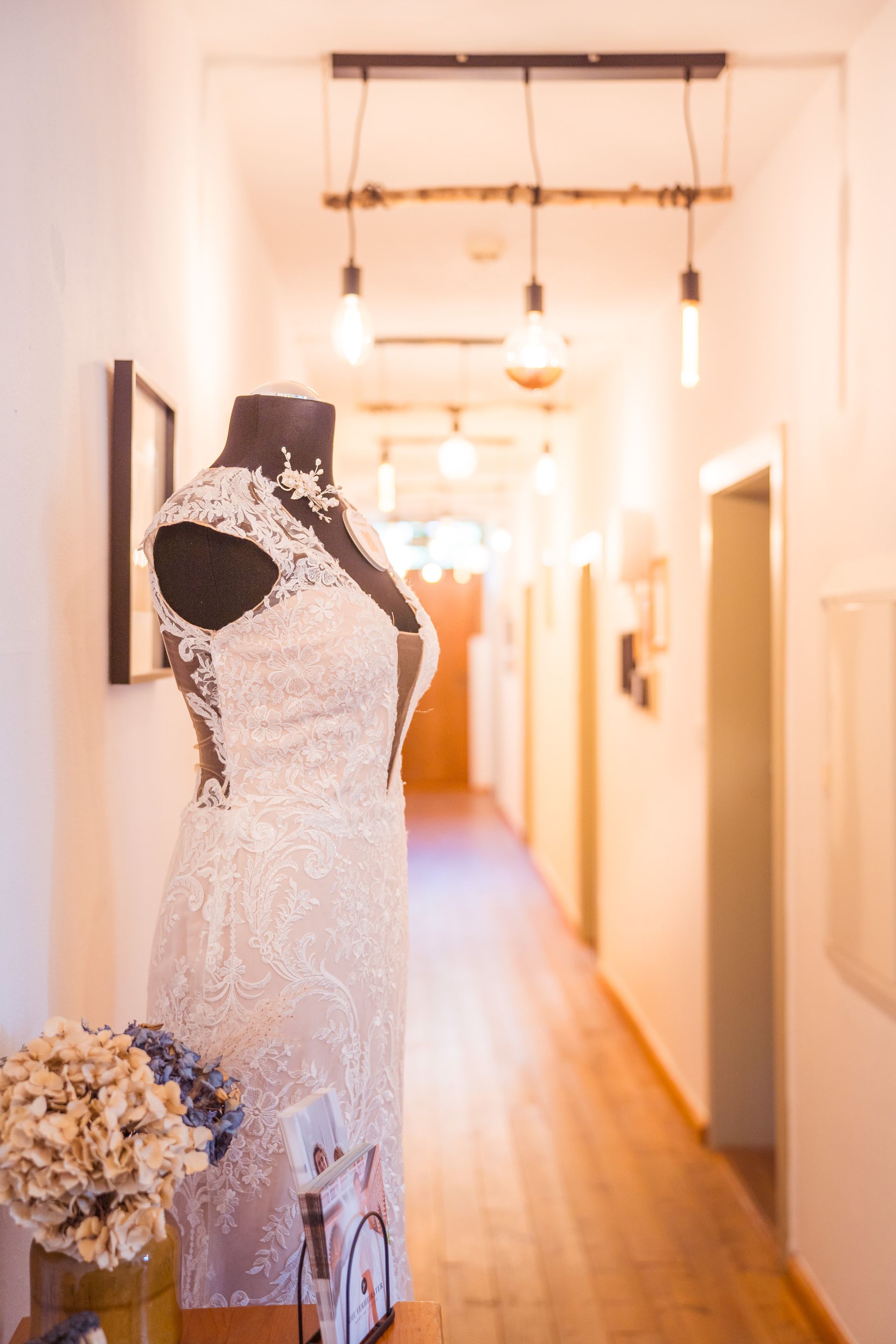 Heiraten im Denkmalhof Schlagwitz