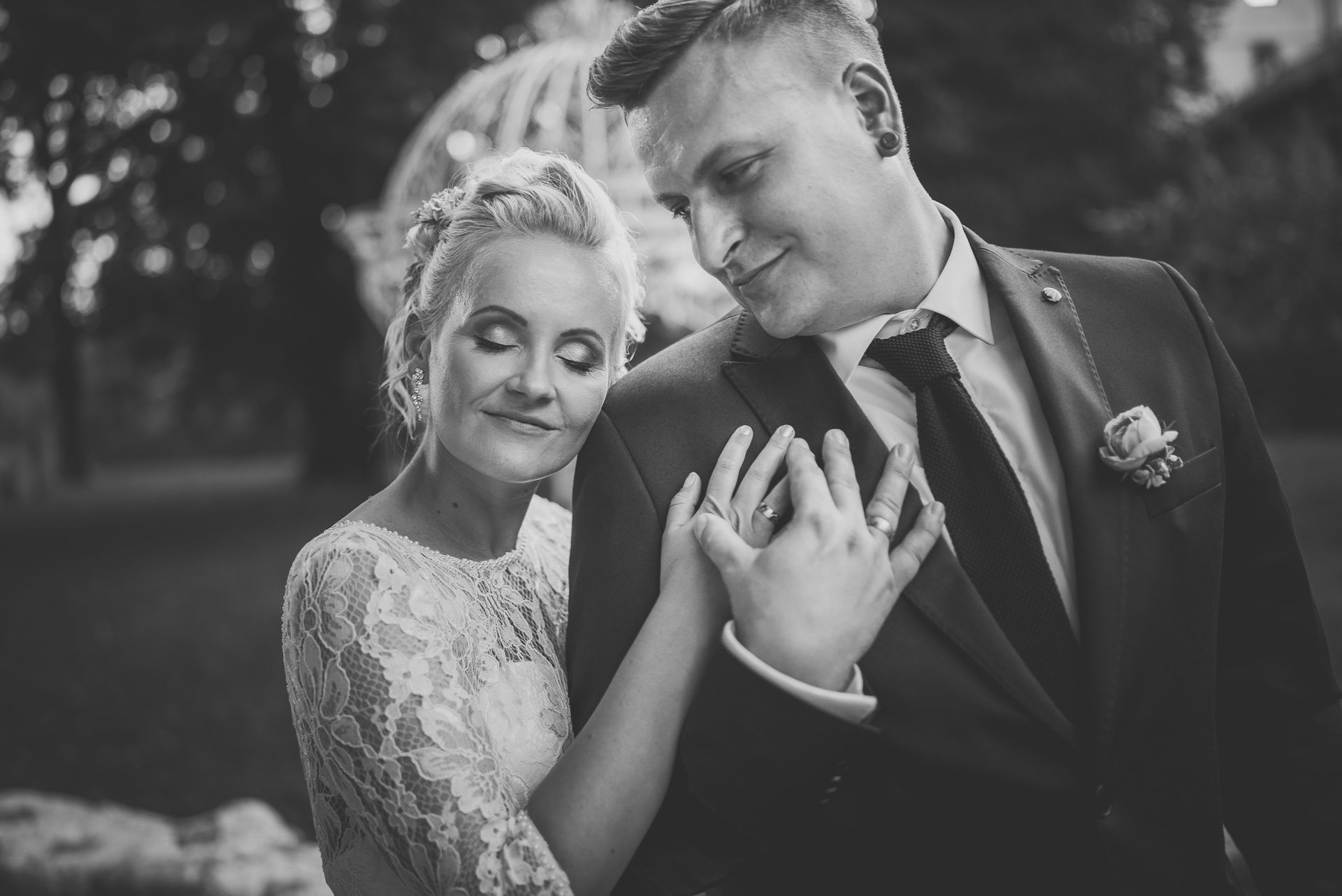 Heiraten in der Villa Gückelsberg