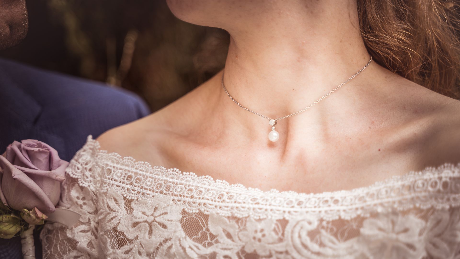 Heiraten im Hotel Schloss Rabenstein