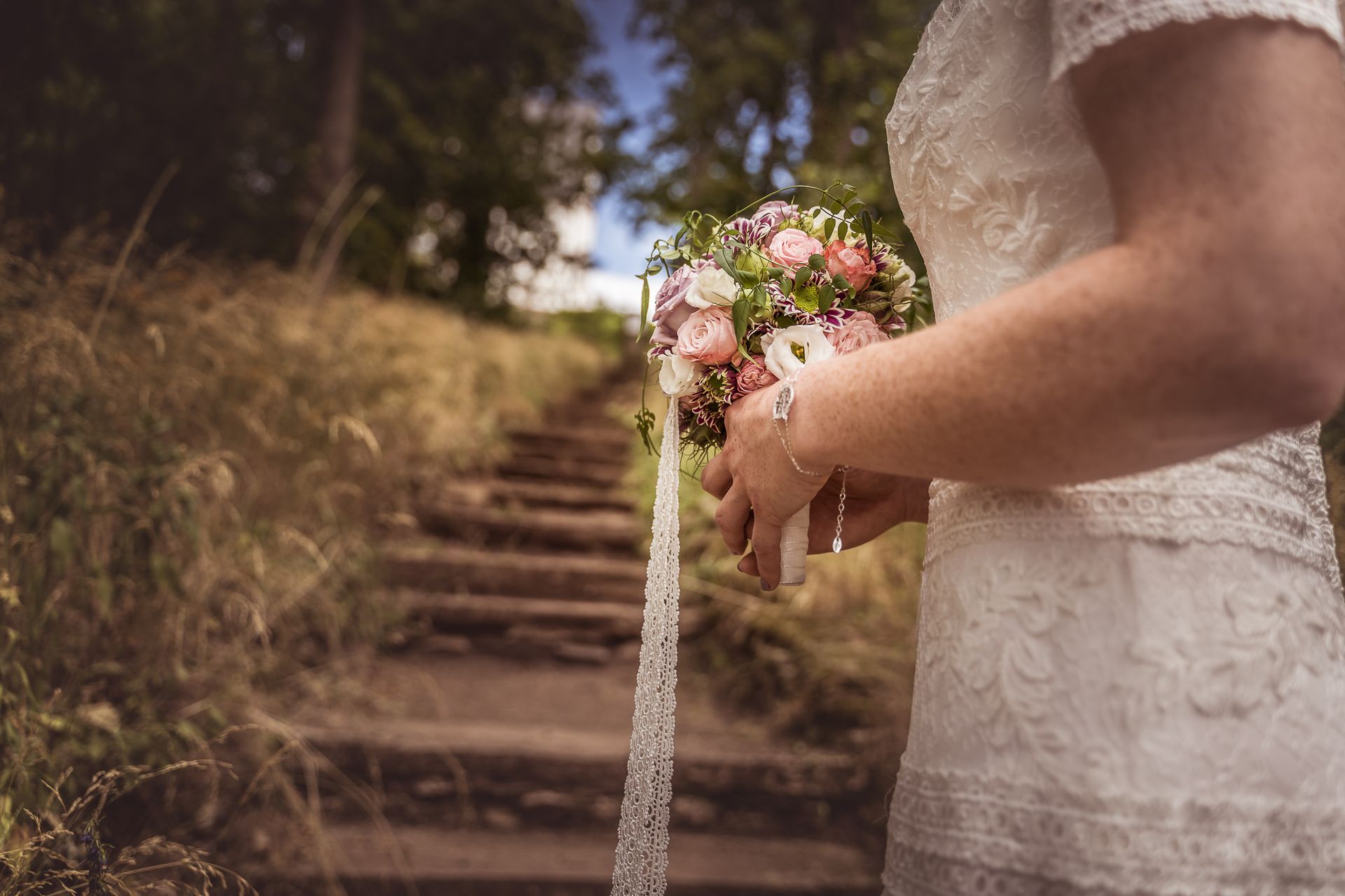 Heiraten im Hotel Schloss Rabenstein