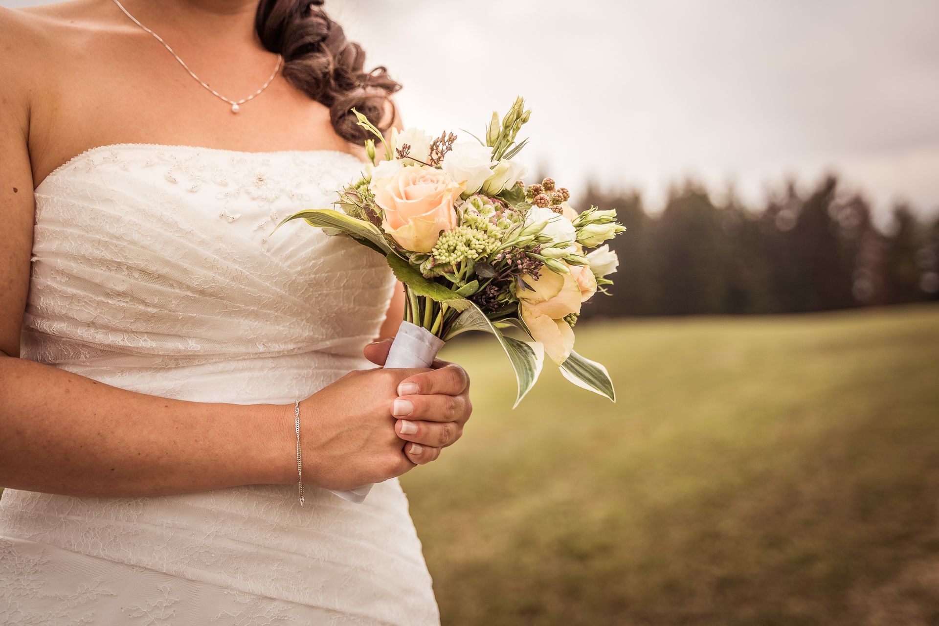 Heiraten im Romantik Hotel Schwanefeld