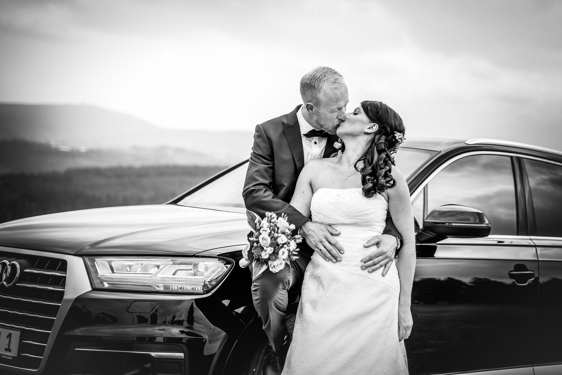 Heiraten im Romantik Hotel Schwanefeld