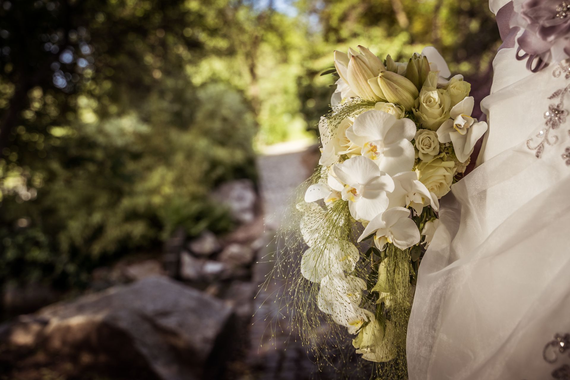 Heiraten in der Villa Gückelsberg