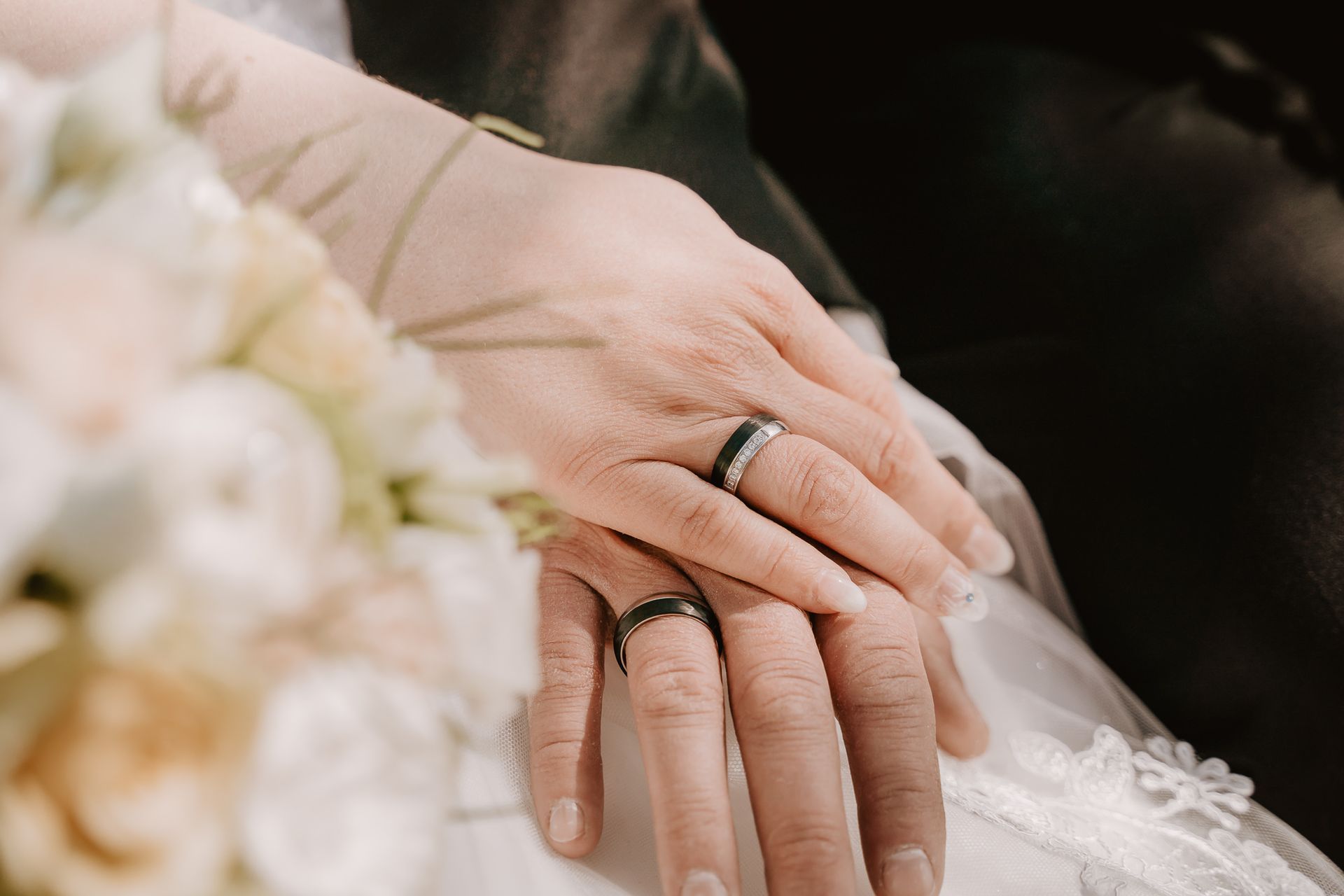 Heiraten im Romantik Hotel Schwanefeld