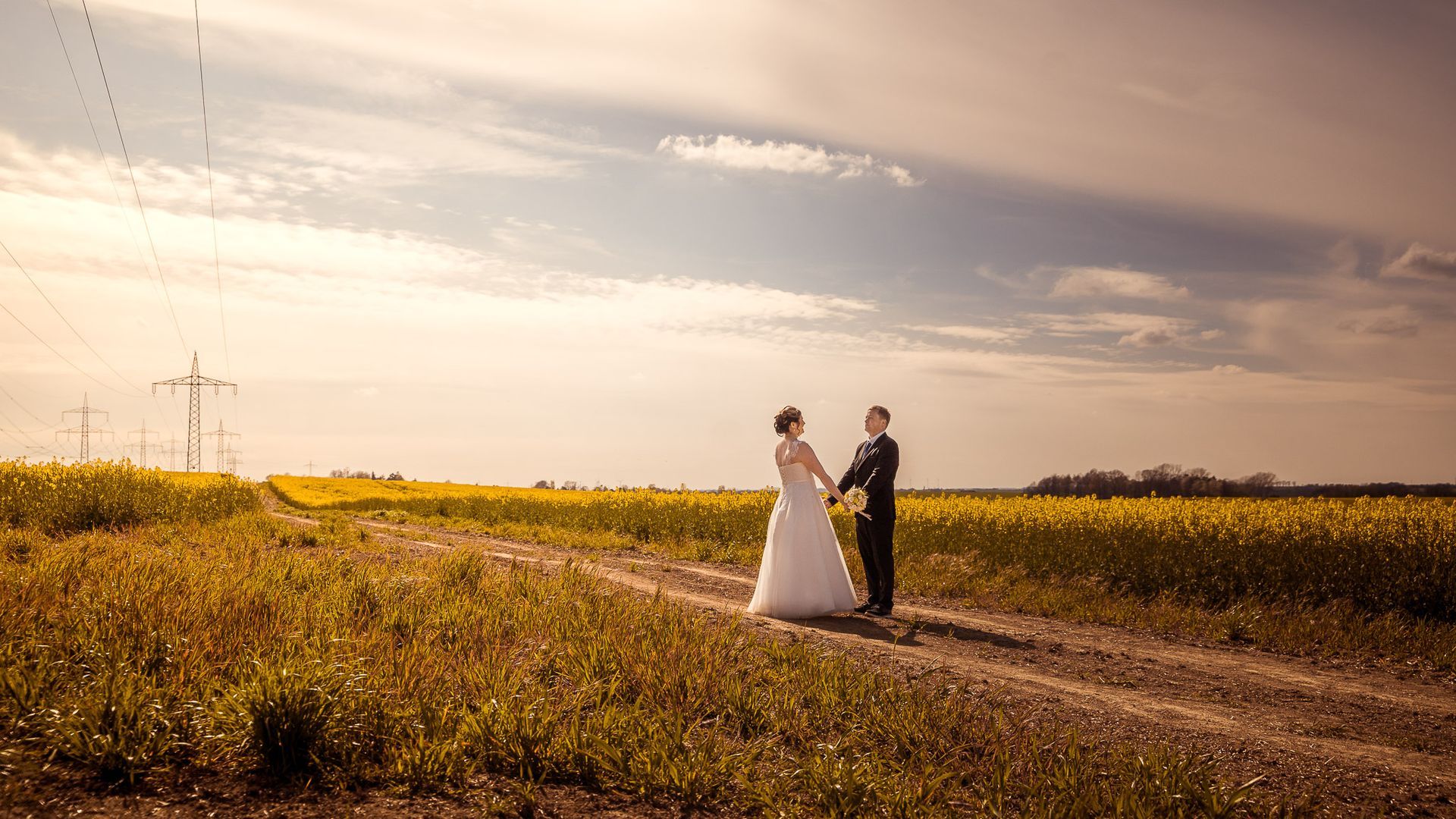 Heiraten im Romantik Hotel Schwanefeld