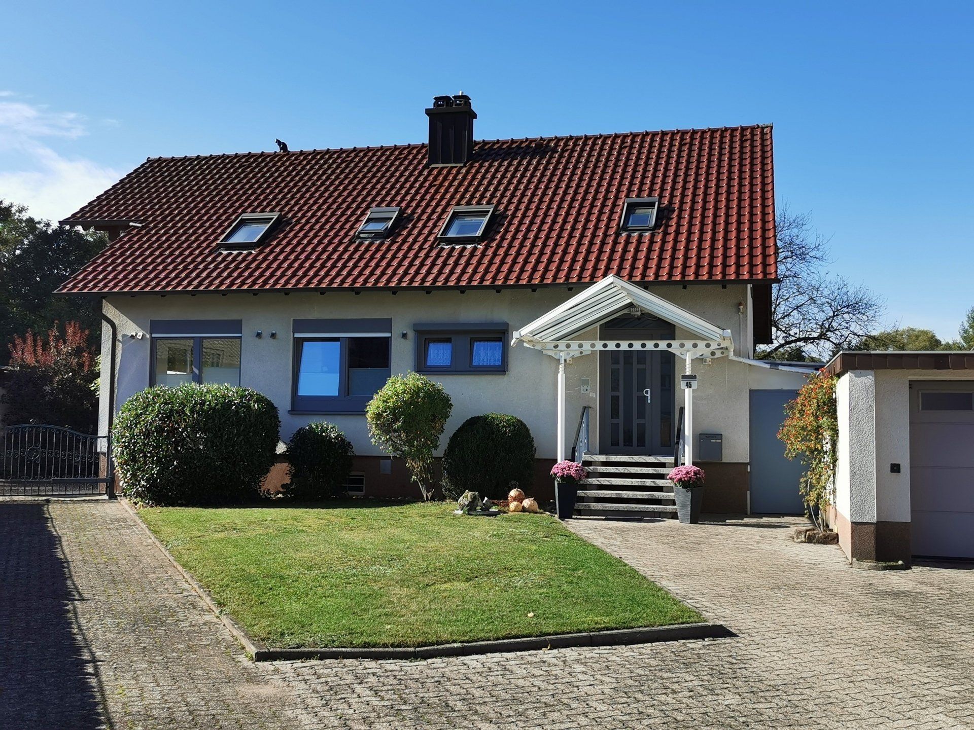 Philipp Stephan Feriernwohnungen