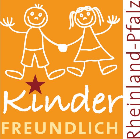 Kinderfreundlich Logo