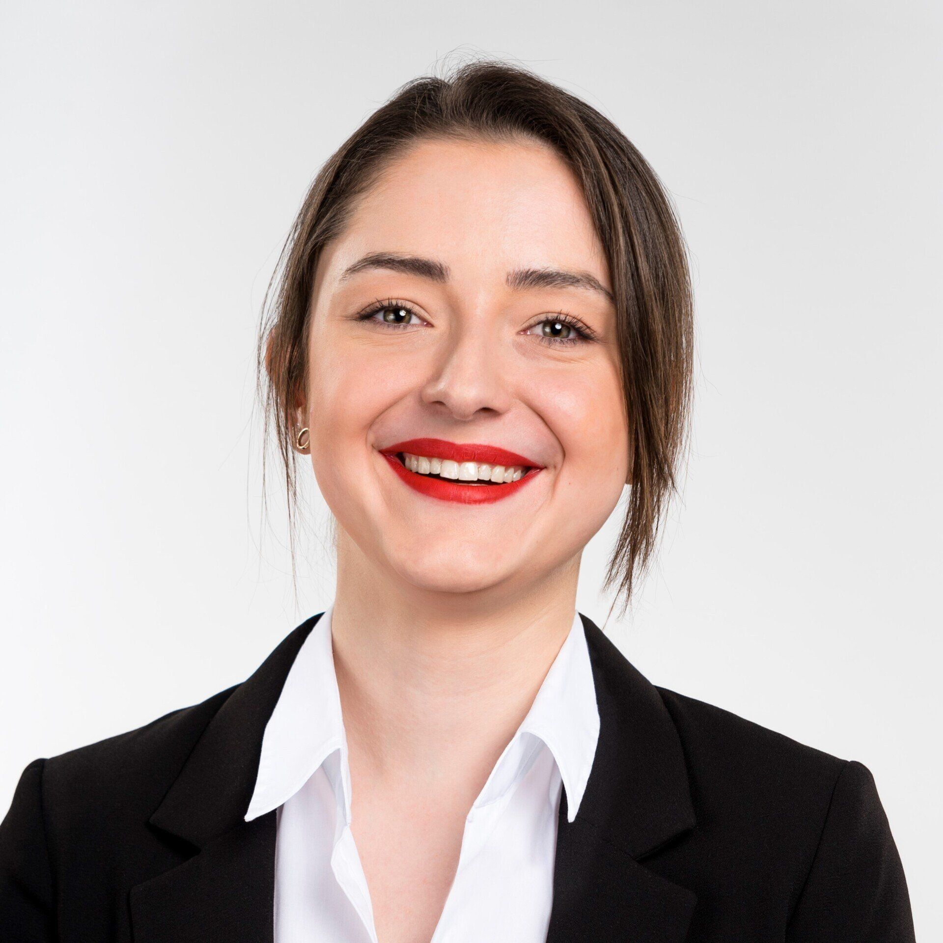 Chantal Pietsch Chantal Pietsch Thiel und Partner Trainer