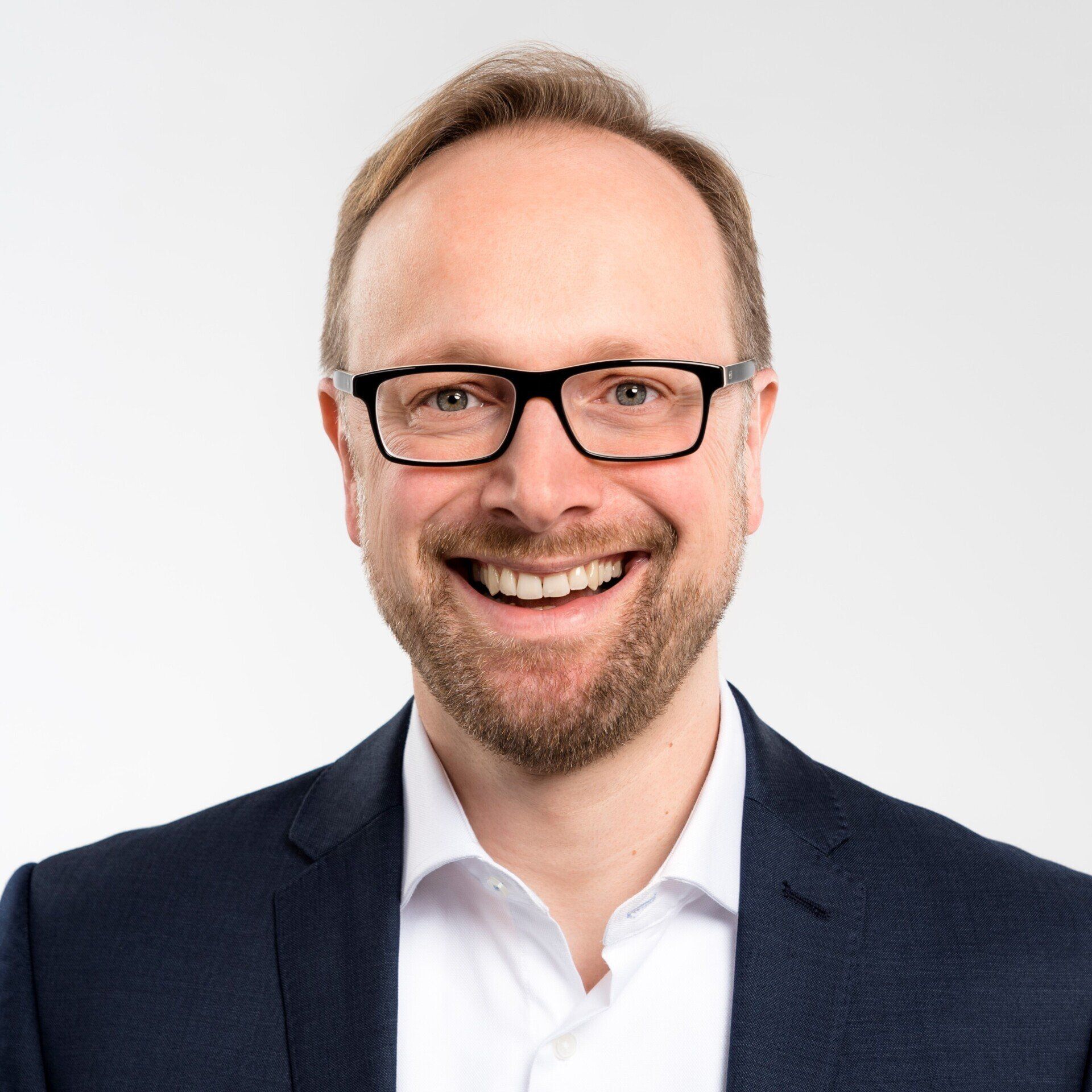 Daniel Klar Daniel Klar Thiel und Partner Trainer