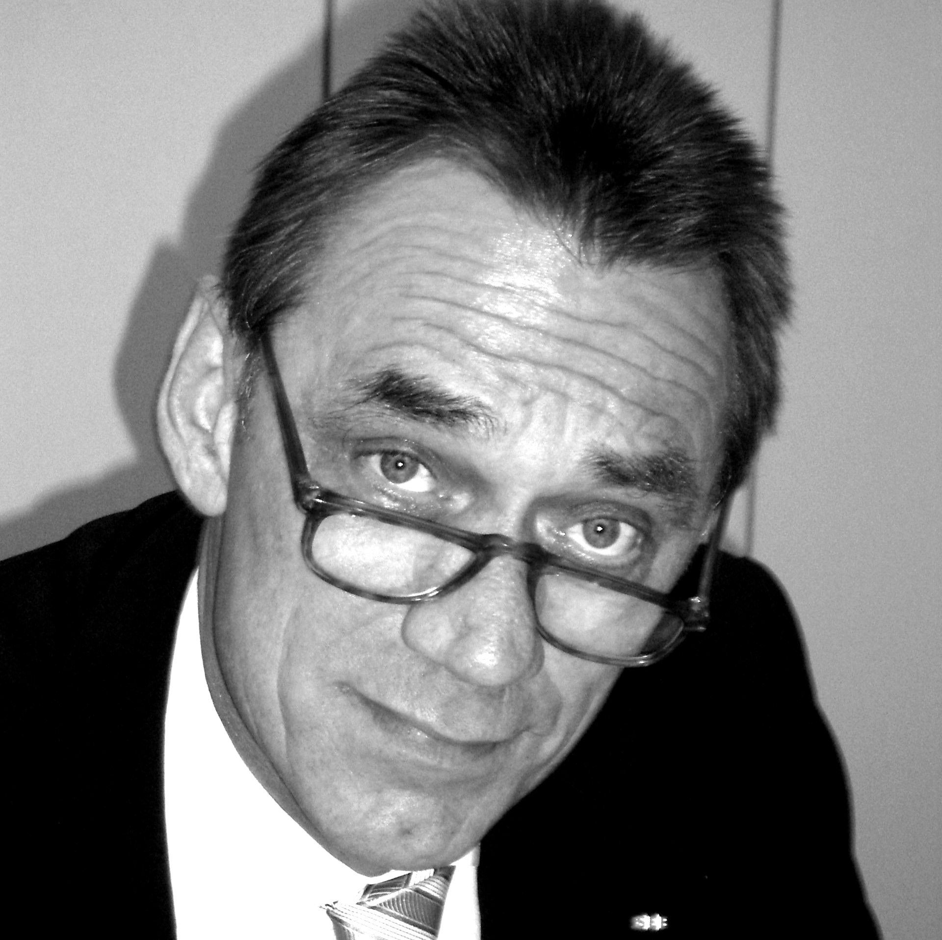 Friedel Krenz
