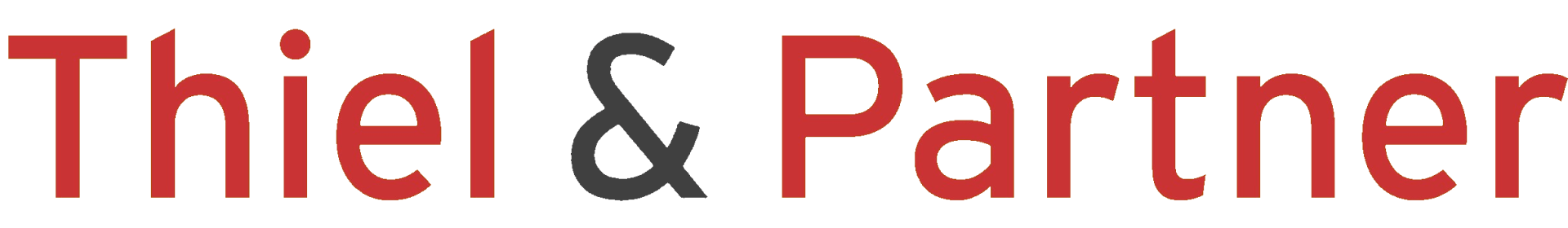 Thiel und Partner