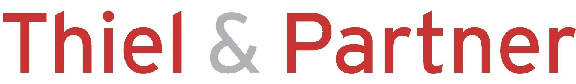 Thiel und Partner