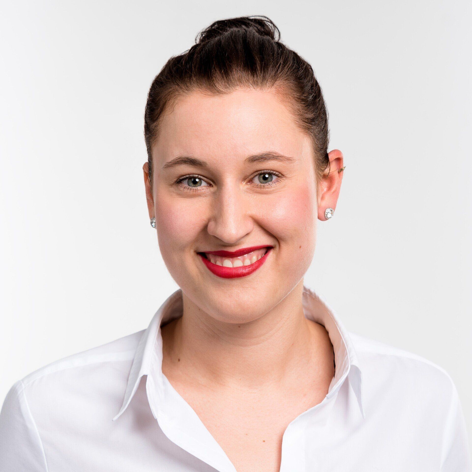 Vivien Dobner Vivien Dobner Thiel und Partner Trainer