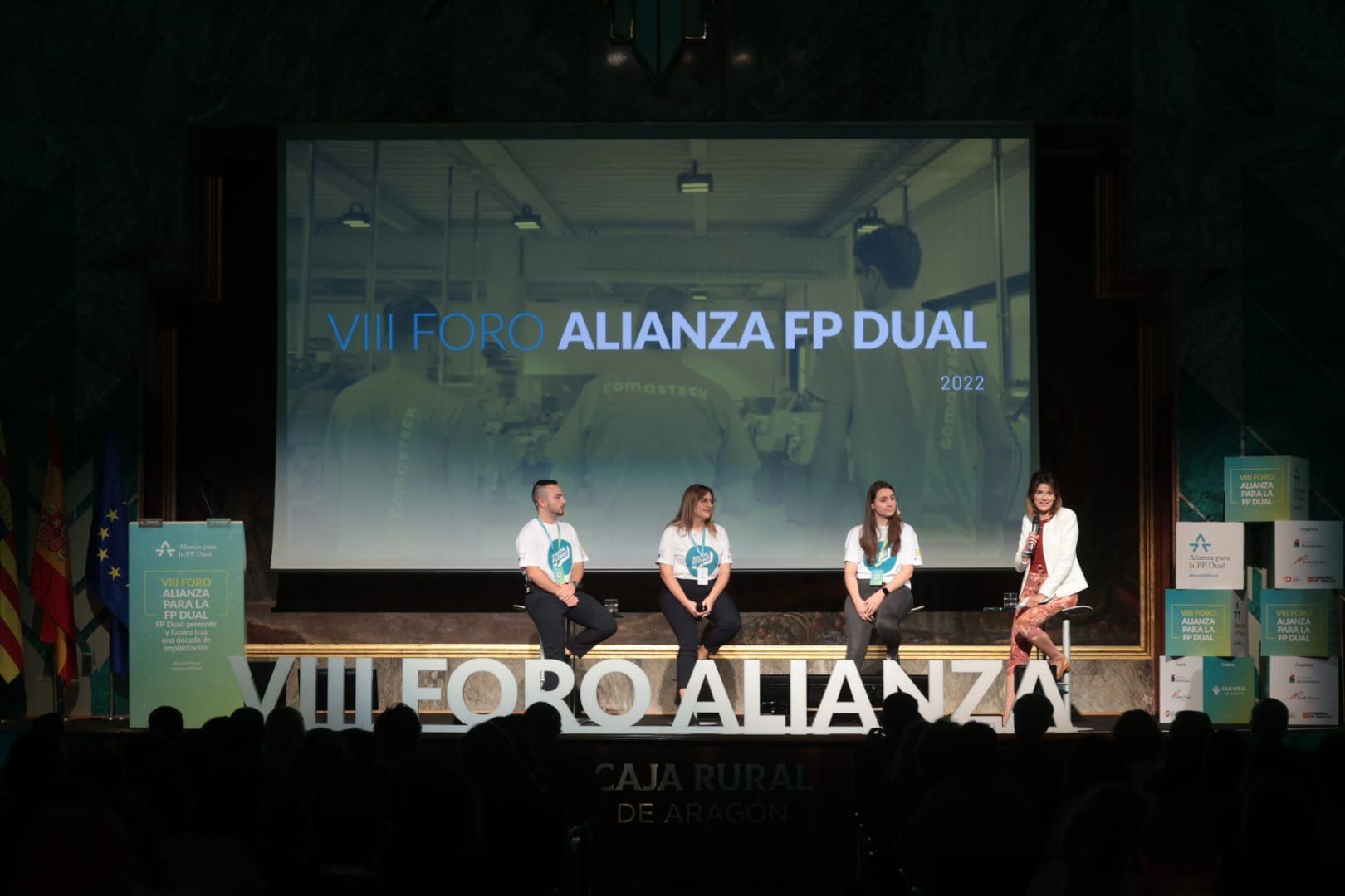 foro alianza fp dual