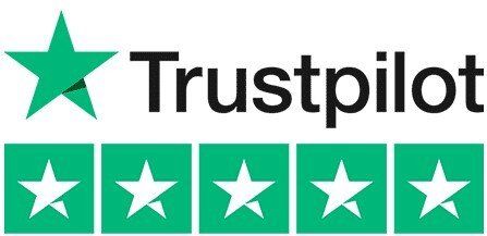 Sieh dir unsere Trustpilotbewertungen an Trustpilot