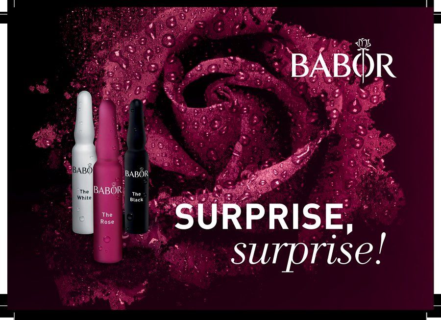 Gutscheine von Babor die Sie bei mir in 50259 Pulheim bei Köln, Küppersgasse 12 im Kosmetik Studio einlösen können. Direkt online bei Babor.com bestellen! Mit dem Babor Geschenkgutschein verschenken Sie Beauty-Freude pur. Für den von Ihnen festgelegten Wert kann sich der Beschenkte aussuchen, was sein Herz begehrt. Schnell und unkompliziert bestellen Sie den Babor Geschenkgutschein mit dem von Ihnen bestimmten Motiv und Wunschbetrag. Sie können sogar einen persönlichen Text hinzufügen. Anschließend ausdrucken und verschenken oder per E-Mail verschicken. So einfach kann Schenken sein!