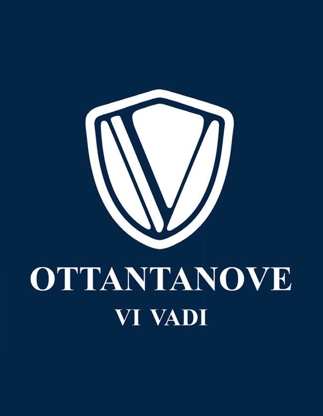 Ristorante OTTANTANOVE vi vadi