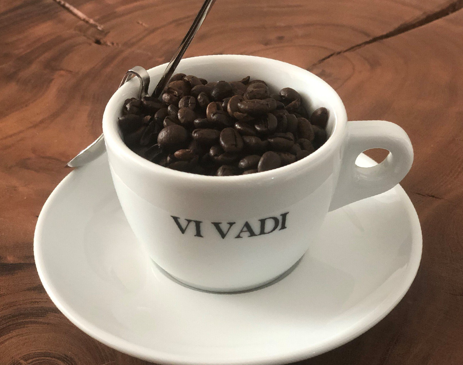 Espresso in München