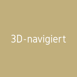 3D navigierte Implantologie