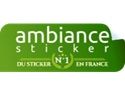 Ambiance Sticker