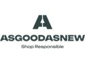 Asgoodasnew