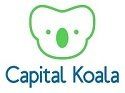 Capital Koala