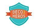 Déco de Héros