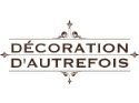 Décoration d'Autrefois