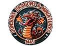 Dragon Miniature