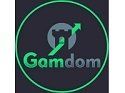 logo-gamdom