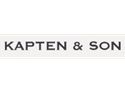Kapten & Son