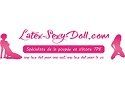 Latex Sexy Doll