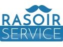 Rasoir Service