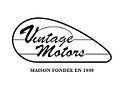 Vintage Motors