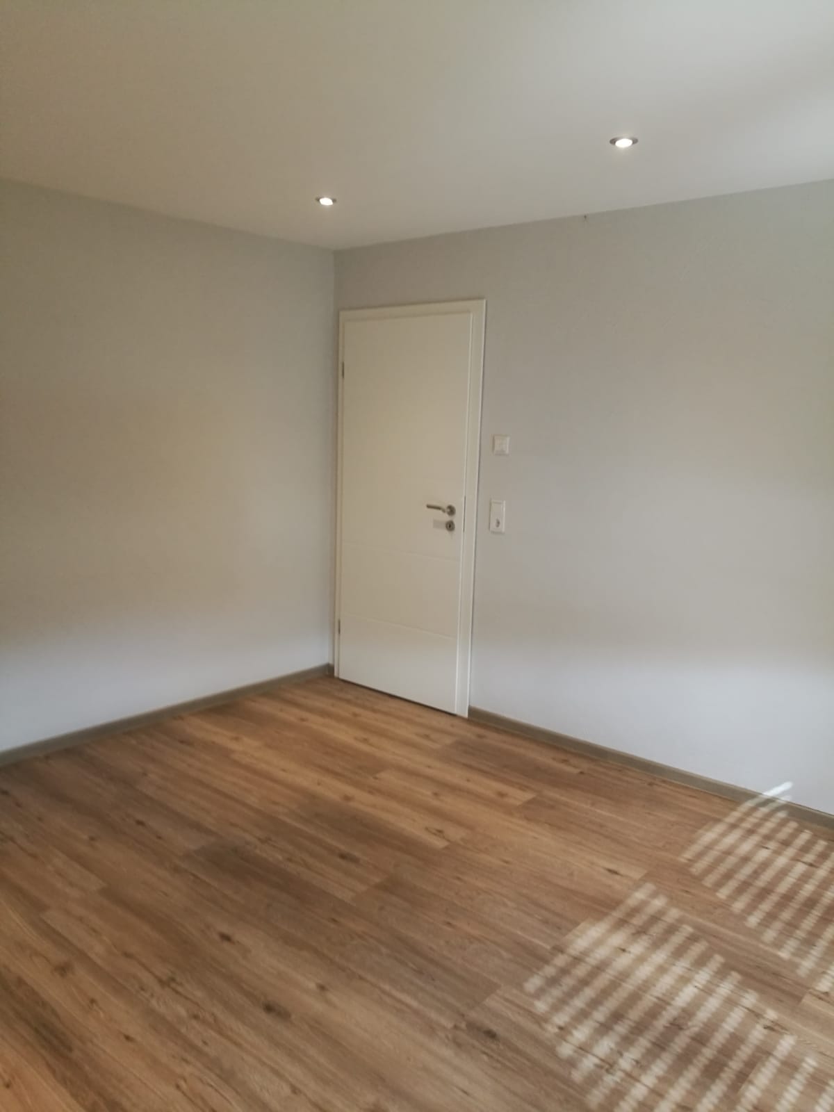 Trockenbau, Renovierung