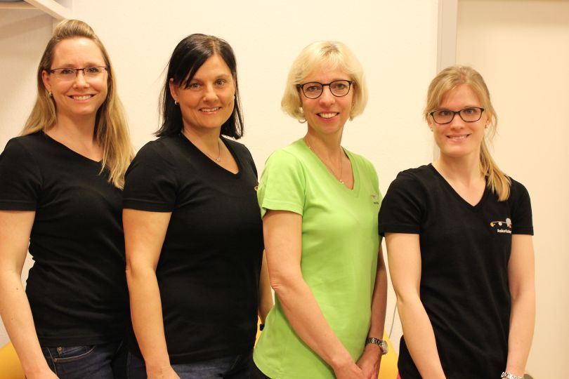 Physiotherapeutinnen