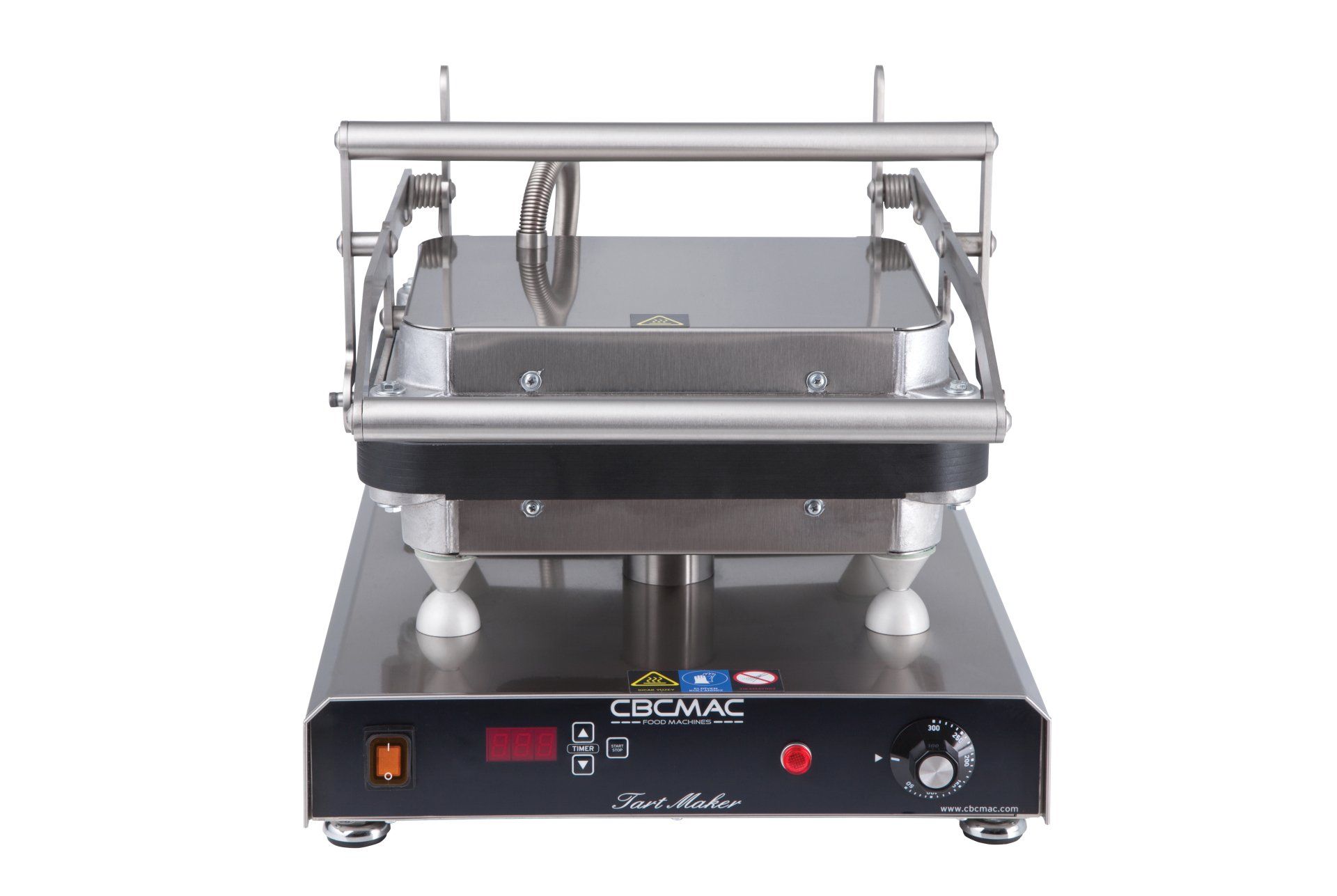 Waffeleisen, Waffelautomat, Hörnchenautomat,